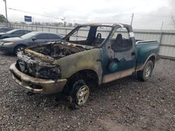 1997 Ford F150 for sale in Hueytown, AL