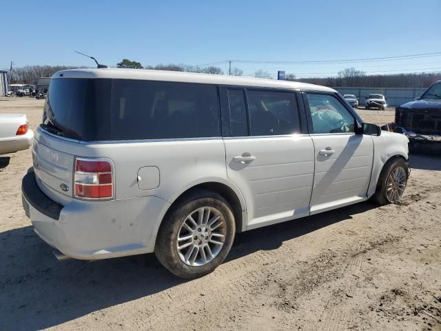 2013 Ford Flex SEL