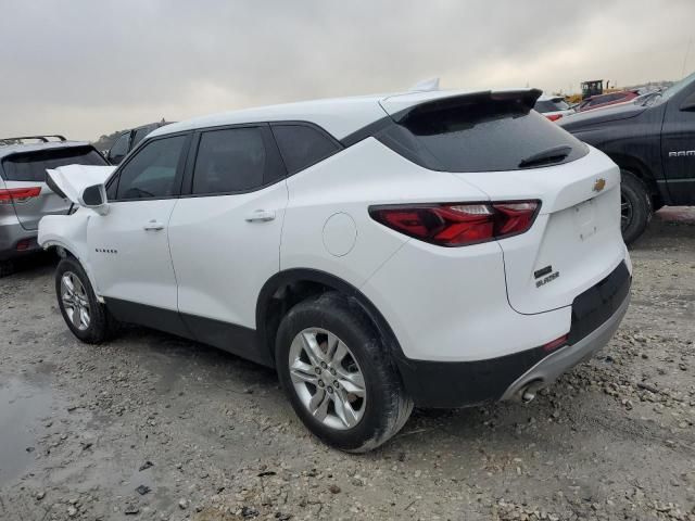 2020 Chevrolet Blazer 1LT