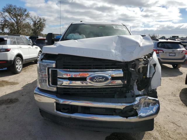 2018 Ford F250 Super Duty