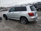 2013 Mercedes-Benz GLK 250 Bluetec