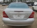 2003 Mercedes-Benz C 230k Sport Sedan