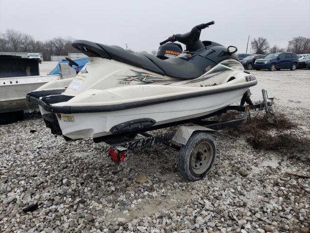 2001 Yamaha 1200XL