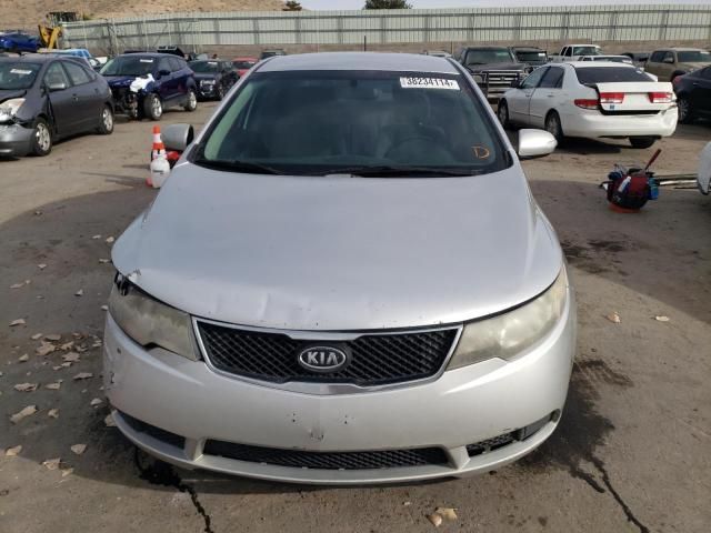 2010 KIA Forte EX