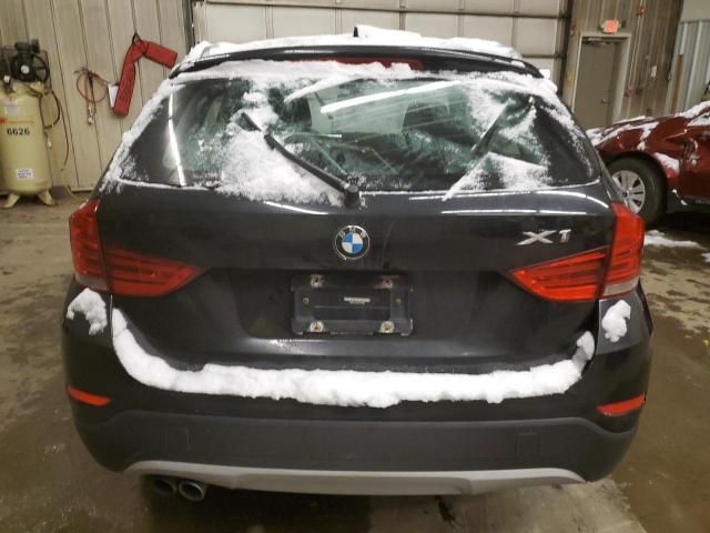 2015 BMW X1 XDRIVE28I