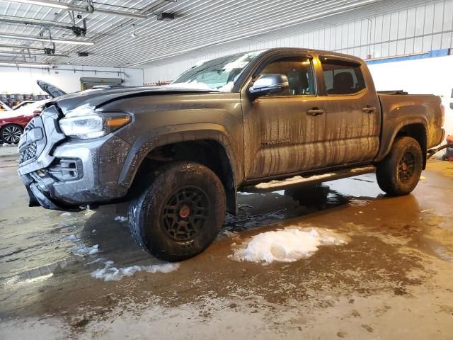 2022 Toyota Tacoma Double Cab