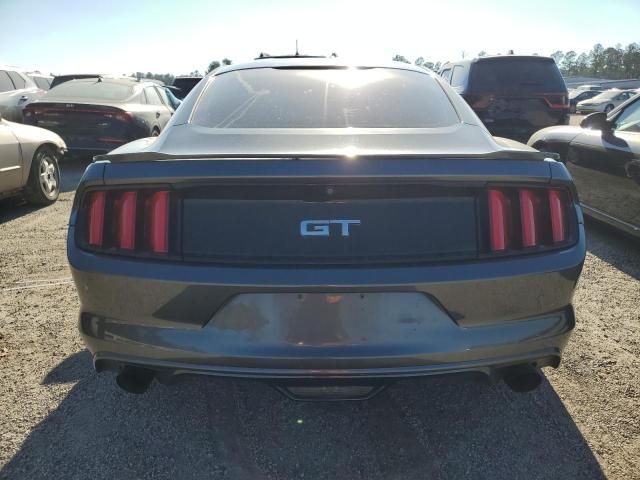 2016 Ford Mustang GT