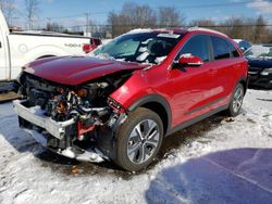 2022 KIA Niro S for sale in New Britain, CT