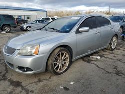 2012 Mitsubishi Galant ES for sale in Pennsburg, PA