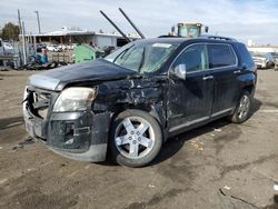 2013 GMC Terrain SLT for sale in Denver, CO