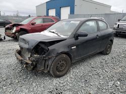 2010 Hyundai Accent SE en venta en Elmsdale, NS