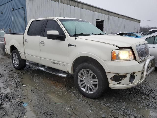 2007 Lincoln Mark LT