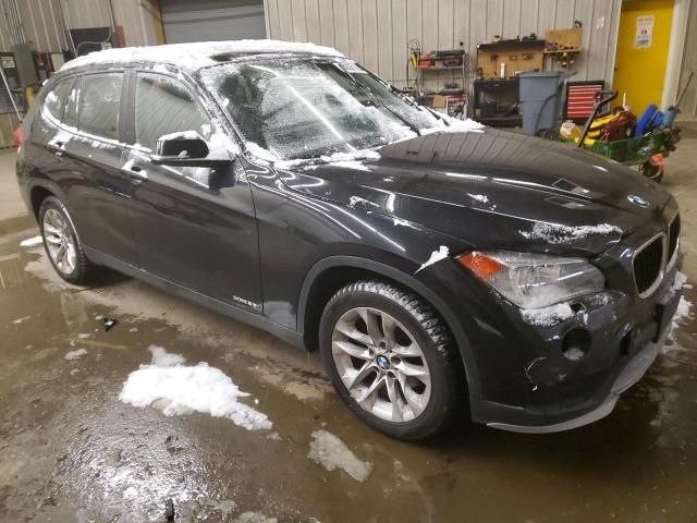 2015 BMW X1 XDRIVE28I