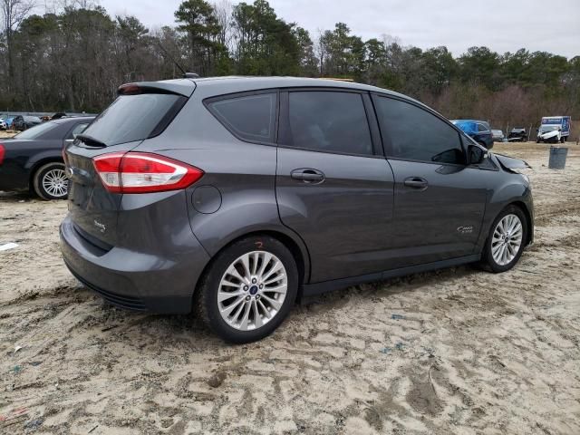 2017 Ford C-MAX SE