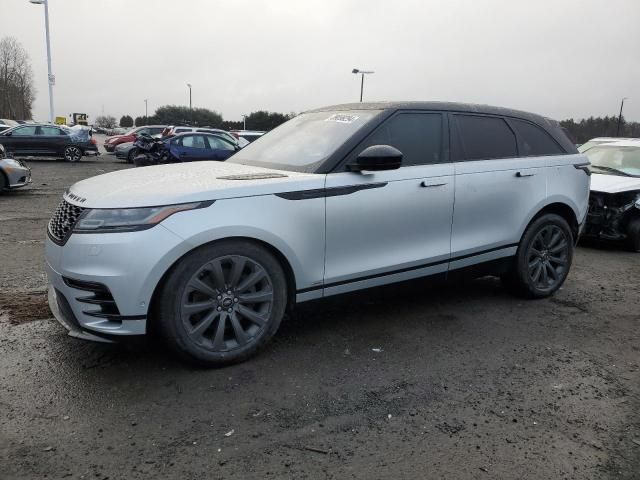 2018 Land Rover Range Rover Velar R-DYNAMIC SE