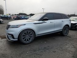 2018 Land Rover Range Rover Velar R-DYNAMIC SE en venta en Assonet, MA