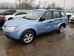 2012 Subaru Forester 2.5X for sale in Cahokia Heights, IL