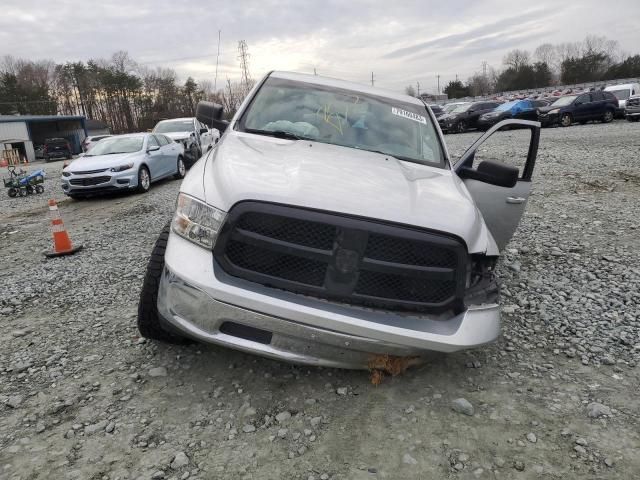 2016 Dodge RAM 1500 SLT