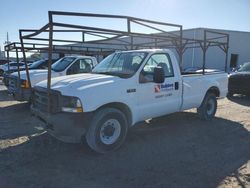 Ford F250 Vehiculos salvage en venta: 2003 Ford F250 Super Duty