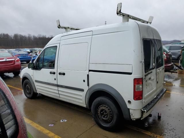 2010 Ford Transit Connect XLT