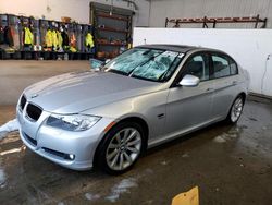 2011 BMW 328 XI for sale in Candia, NH