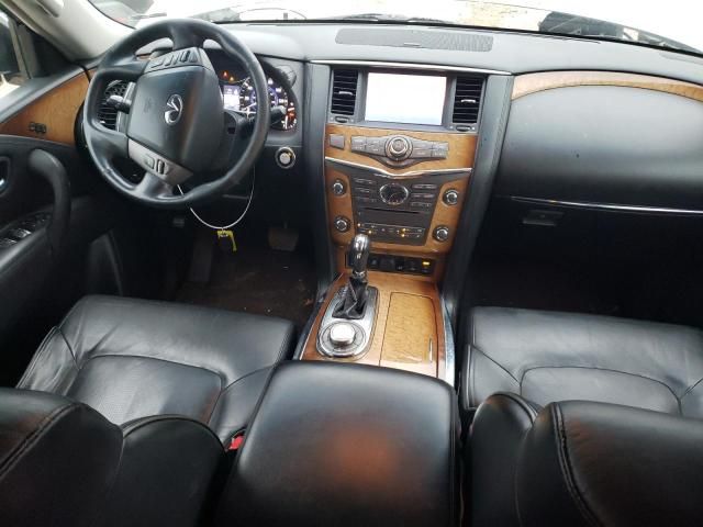 2013 Infiniti QX56