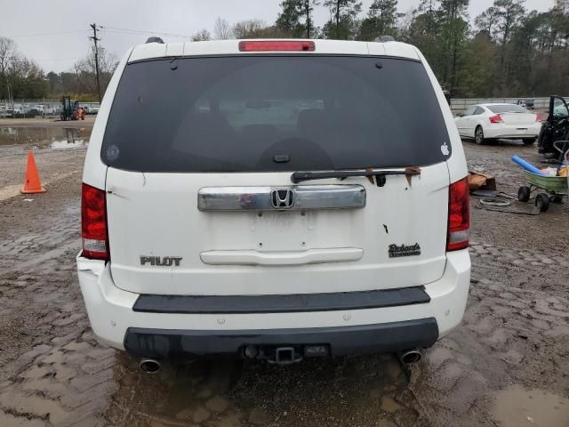 2009 Honda Pilot Touring