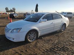 Toyota Avalon Vehiculos salvage en venta: 2006 Toyota Avalon XL