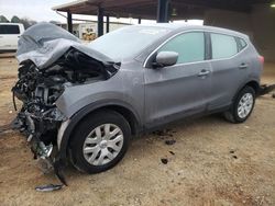 2018 Nissan Rogue Sport S en venta en Tanner, AL