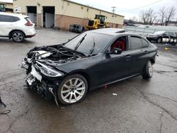 BMW M3 salvage cars for sale: 2020 BMW M340XI