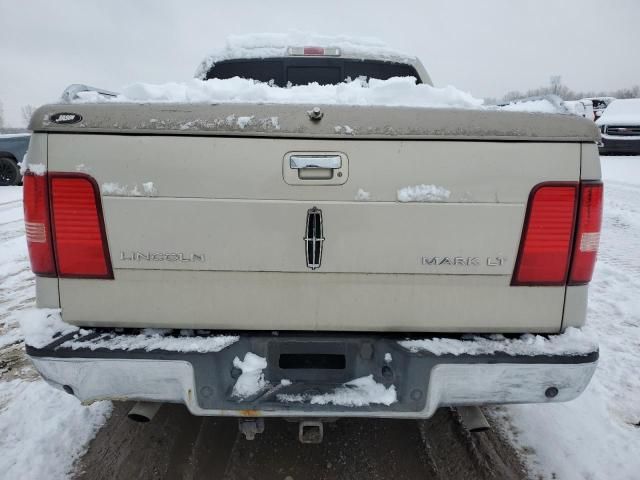 2006 Lincoln Mark LT