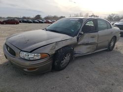 Buick Vehiculos salvage en venta: 2003 Buick Lesabre Custom