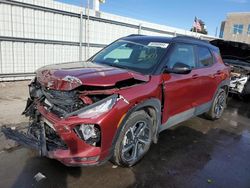 2023 Chevrolet Trailblazer RS en venta en Littleton, CO