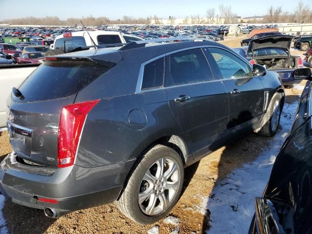 2013 Cadillac SRX Premium Collection