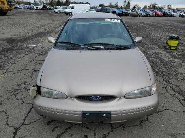 1996 Ford Contour GL