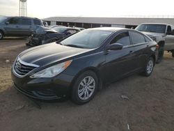 2012 Hyundai Sonata GLS en venta en Phoenix, AZ