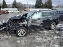 2019 Nissan Rogue S en venta en Albany, NY