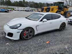 2013 Porsche Panamera GTS en venta en Fairburn, GA