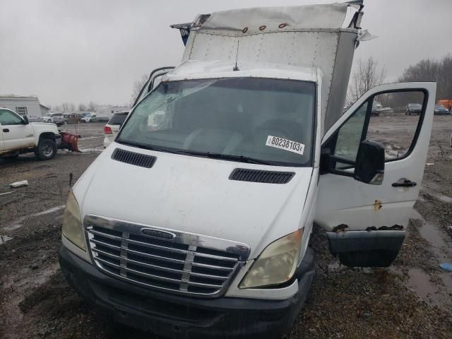 2007 Freightliner Sprinter 3500