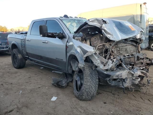 2021 Dodge RAM 2500 Powerwagon