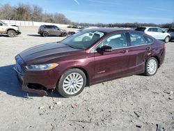 2013 Ford Fusion SE Hybrid for sale in Oklahoma City, OK