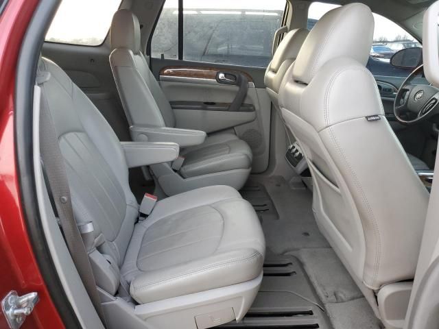 2012 Buick Enclave