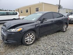 2015 Ford Fusion SE en venta en Ellenwood, GA