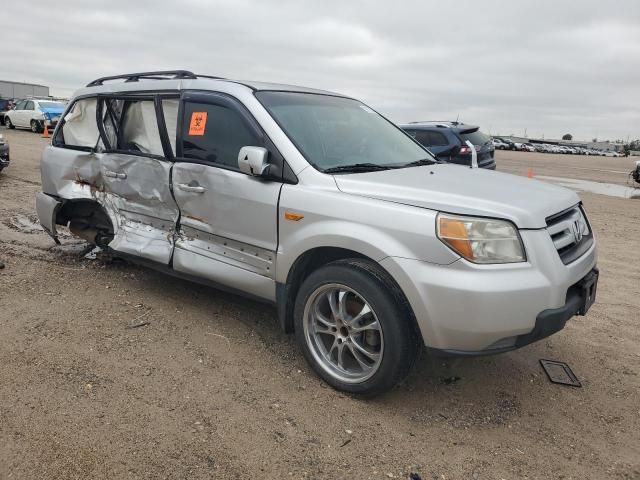 2006 Honda Pilot LX