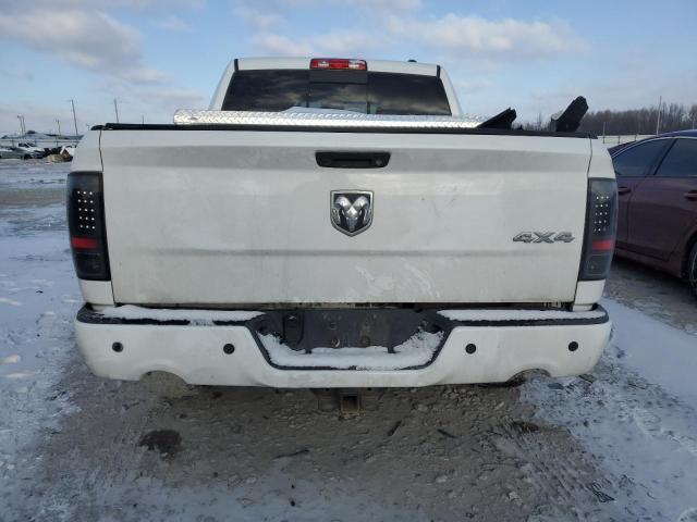 2012 Dodge RAM 1500 Sport