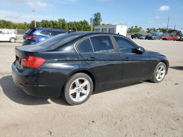 2015 BMW 328 I