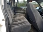 2002 Dodge Dakota Quad SLT