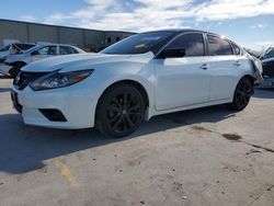 2018 Nissan Altima 2.5 for sale in Wilmer, TX
