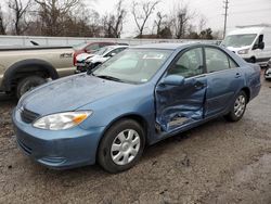 2003 Toyota Camry LE for sale in Cahokia Heights, IL