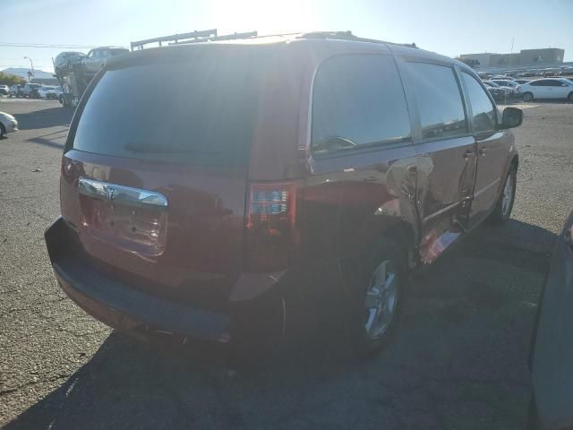 2008 Dodge Grand Caravan SXT